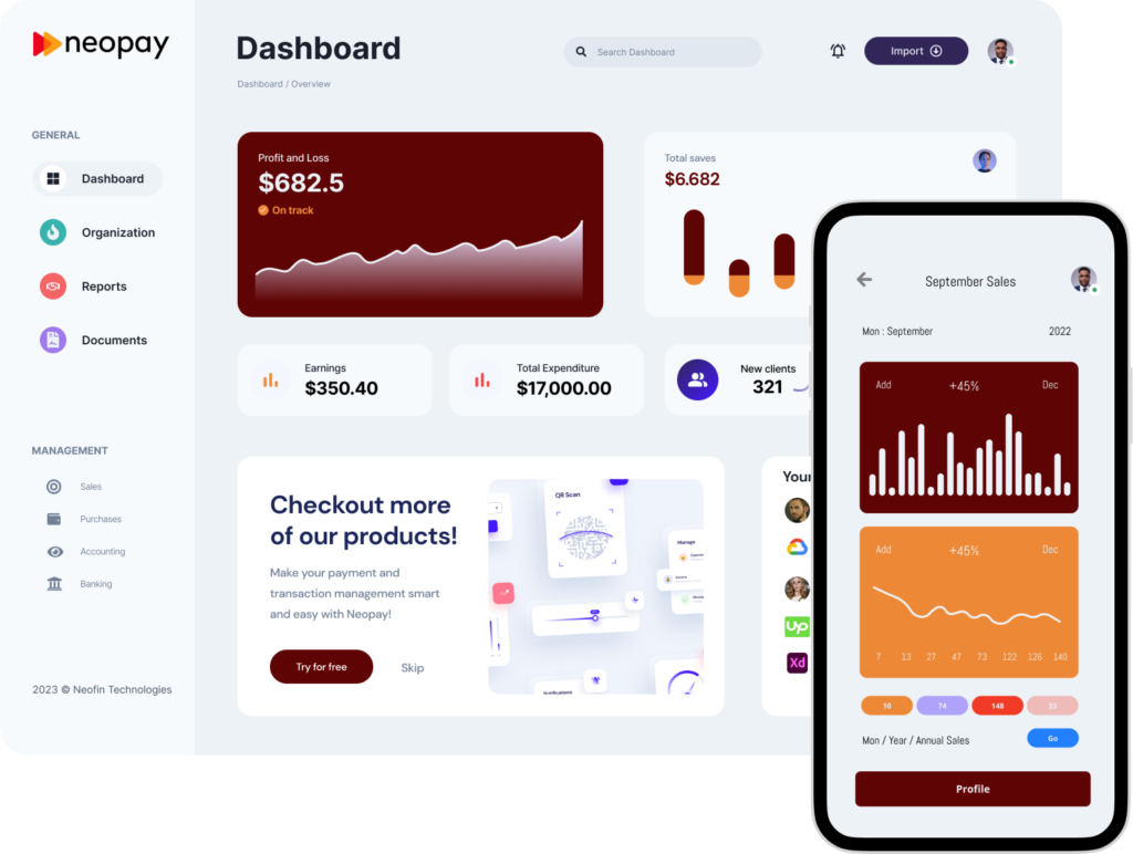 Neopay Machine Payment Gateway - Neopay